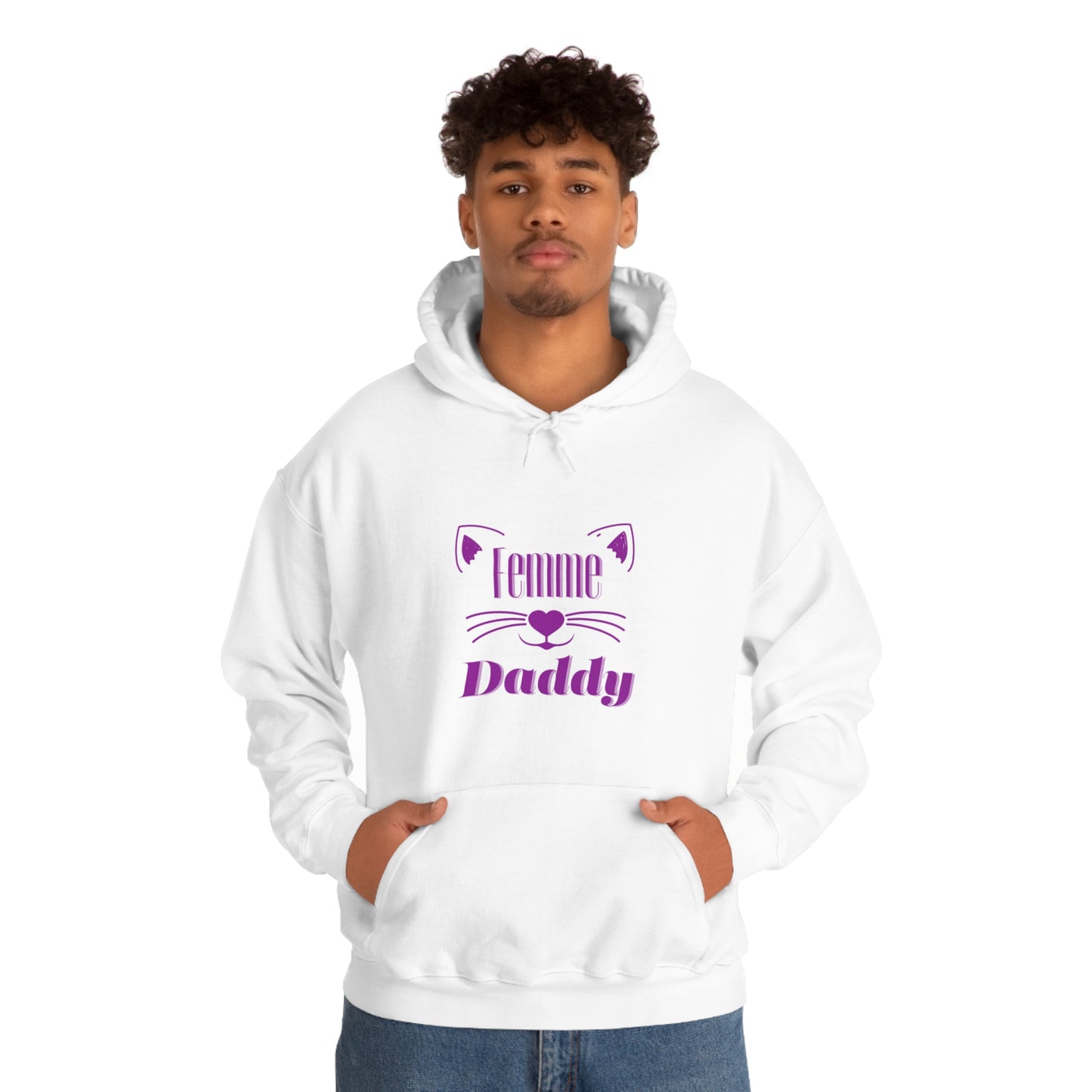 Femme Daddy Hoodie