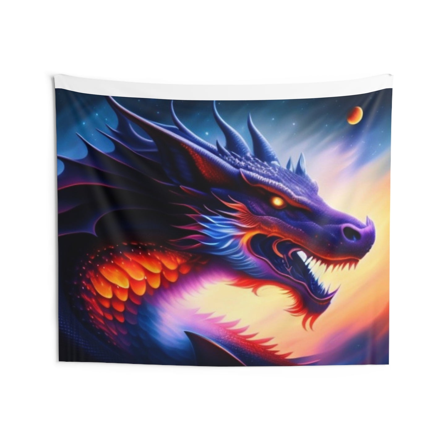 Indoor Wall Tapestries